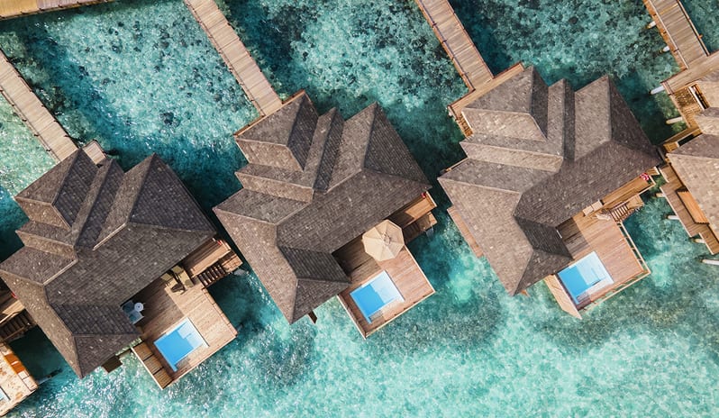 SSIF Horizon Water Villa with Pool-3